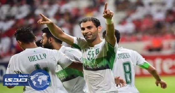 الأهلي يجدد عقد فيتفاتزيديس لعام 2019