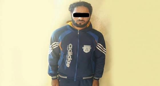 مصري يقتل ابنته الرضيعة لرغبته في إنجاب الذكور