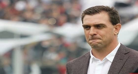 بالفيديو.. مدرب الأهلي: شيء مخجل نعتذر عنه