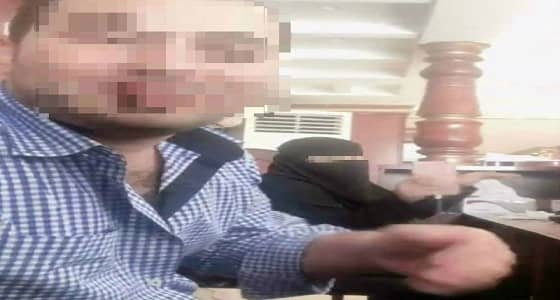 قاض يكشف عن العقوبة التي تنتظر فتاة فيديو الإفطار مع المصري