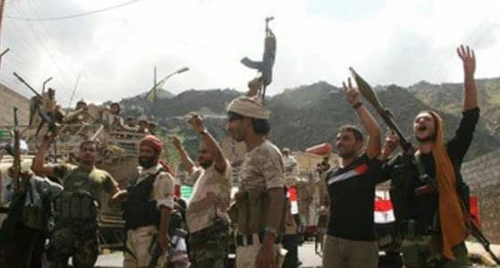 الإنقلابيون يفرضون حظرًا للتجوال في مدينة المخا الساحلية