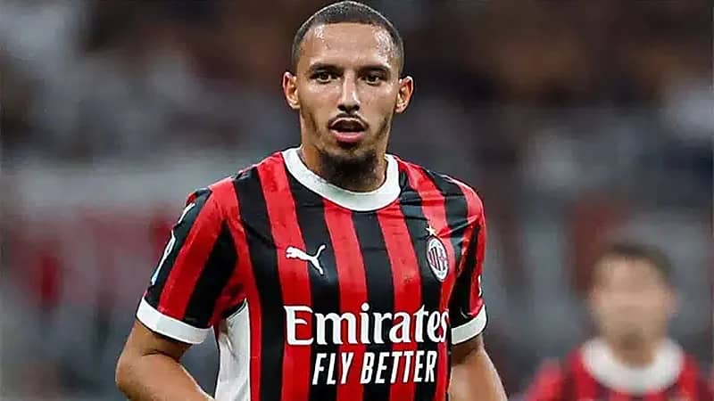 الاتحاد يبدأ مفاوضات رسمية لضم إسماعيل بن ناصر