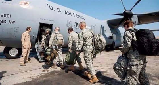 صحيفة صهيونية تصف عملية الإنزال الأمريكي في اليمن بالفاشلة