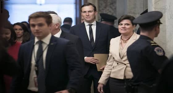 أمريكا ستعلن عن " صفقة القرن " من المنامة في يونيو