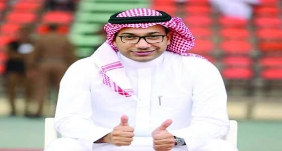 خالد الدبل: هذا آخر موسم لي مع الاتفاق