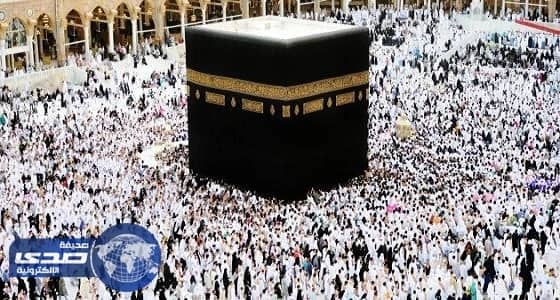 شئون المسجد الحرام: القطريون يؤدون مناسك العمرة بكل اطمئنان