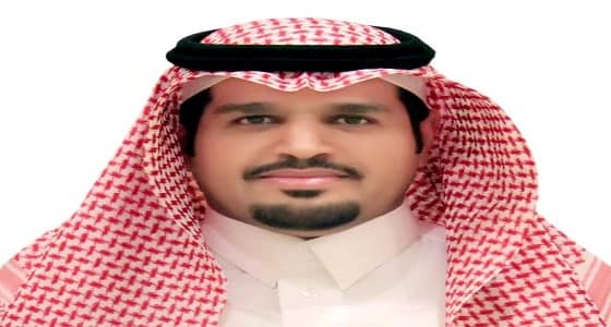 تكليف فهد الدميخي مساعدا لرئيس بلدية محافظة " حوطة بني تميم "