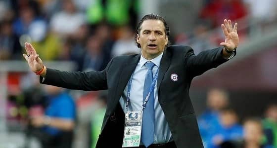 استبعاد " الدوسري " و " الغنام " من القائمة المغادرة إلى الأردن