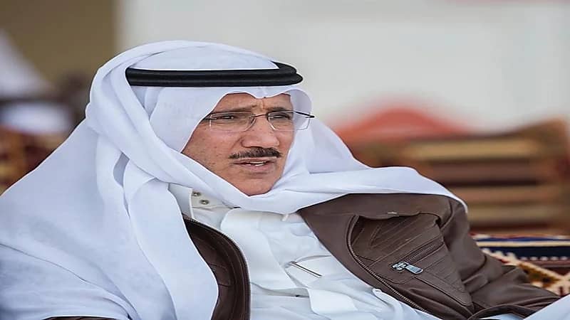 رئيس الرائد يكشف كواليس اشتباكه مع الجماهير  وموقفه من الاستقالة