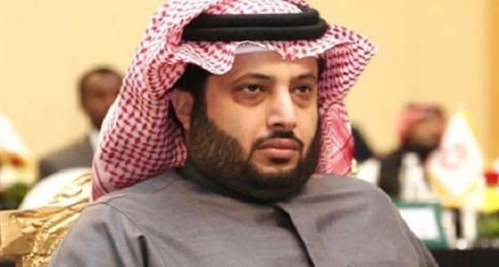 " آل الشيخ " : جماهير الهلال ما زالت متصدرة مبادرة إدعم ناديك