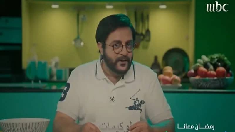 شاهد.. خالد الفراج يقلد عبدالمجيد الكناني "ستوديو 21" الساخر بطريقة كوميدية