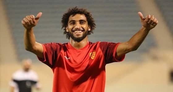 بعد نفي القادسية.. النصر يقترب من تقديم طلبا رسميا لضم " العبيد "