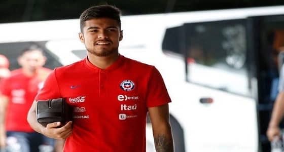 بالفيديو.. " باولو دياز " أهلاويًا لثلاث مواسم