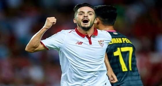 لاعبان دوليان على أعتاب باريس سان جيرمان