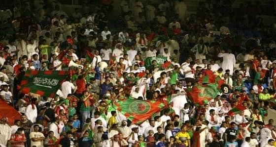 بالفيديو.. سارة الدوسري تكشف طبيعة عملها في مدرجات الاتفاق