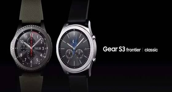 بالصور.. أكثر الساعات رواجاً فى عام 2017