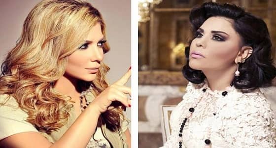 أحلام تٌهين أصالة: " منافقة وحجمها عندي بلوك " (فيديو)