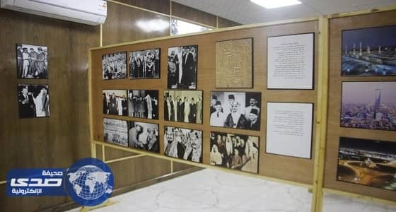 بالفيديو والصور.. صدى تتجول في معرض المملكة بالقرية الفرعونية المصرية