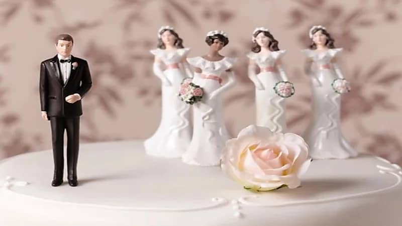 نشطاء يردون على زوج معلمة الرياضيات بـ «ودي اتزوج الثانية»