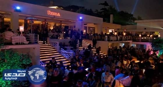 ⁠⁠⁠⁠⁠مقتل وإصابة 5 أشخاص فى هجوم مسلح على " ملاهى ليلية "