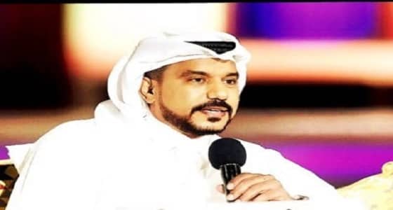 هجوم حاد لـ " سعد الفهد " بعد تعليقه الساخر على سقوط عبد الله الرويشد