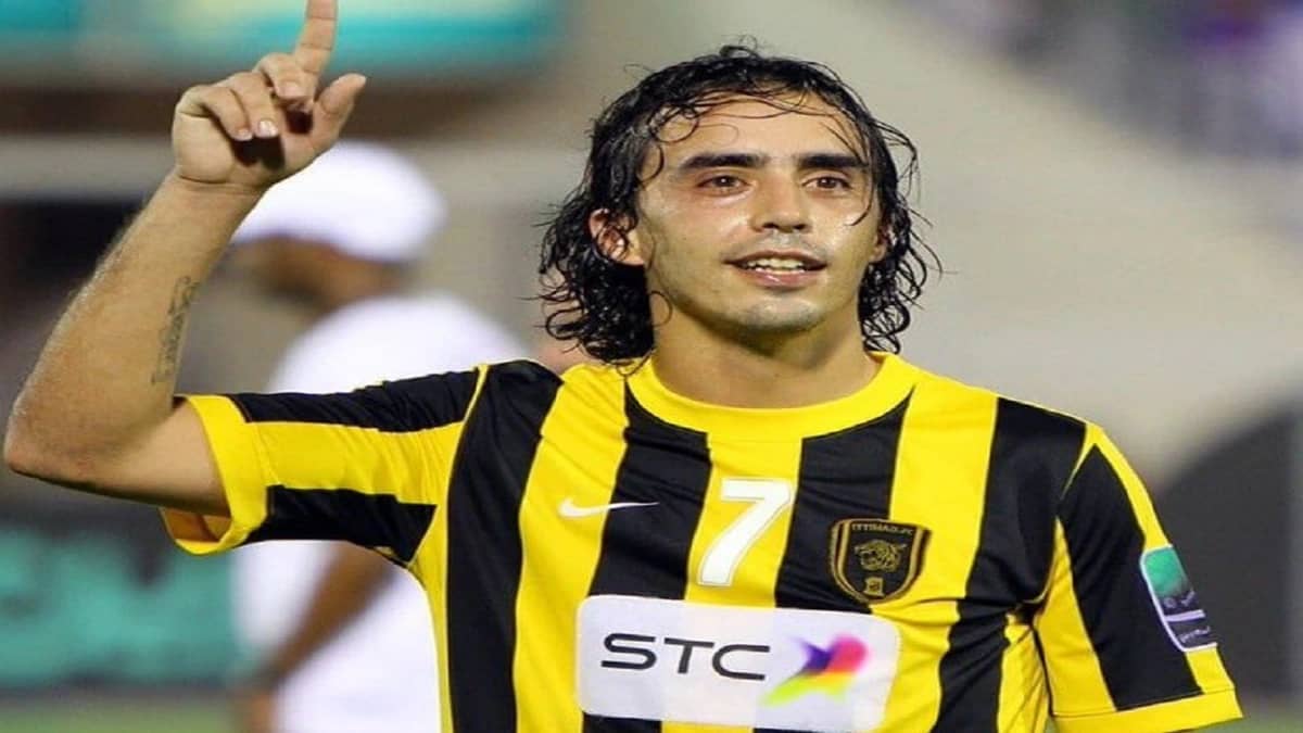 باولو جورج:أنا سعيد بتعيين كونسيساو مدربًا لأكبر ناد لديه مشجعين