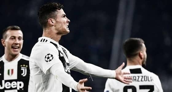 إسبانيا : كريستيانو ملك التشامبيونز