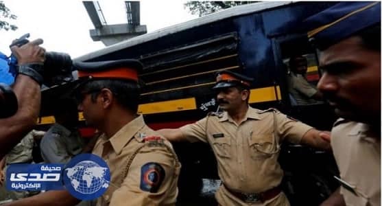 طعن هندي مسلم حتى الموت بسبب " لحم بقر "