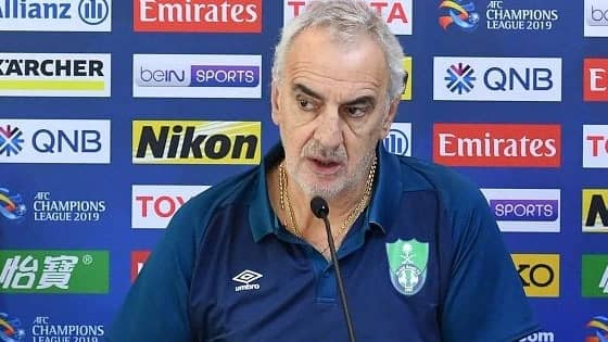 فوساتي: نتمنى فوز من يستحق غدًا.. و ستانسيو: نحترم الخصم (فيديو)