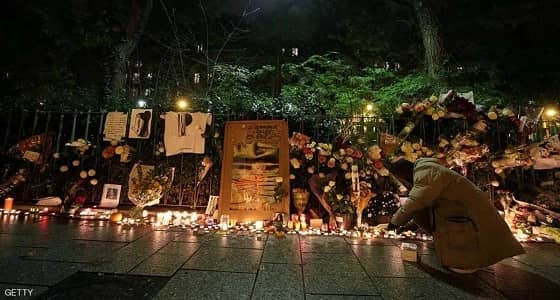 السلطات الفرنسية تطارد متهمين في هجمات 2015