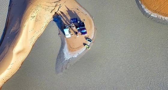 " المسند " : تبقى 4 أشهر على انتهاء موسم الأمطار