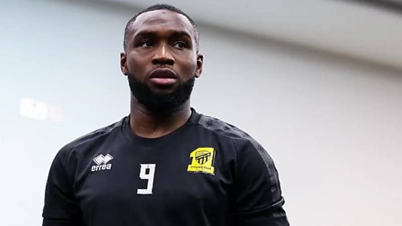 "نياكاتي" يوجه رسالة لجماهير الاتحاد بعد رحيله