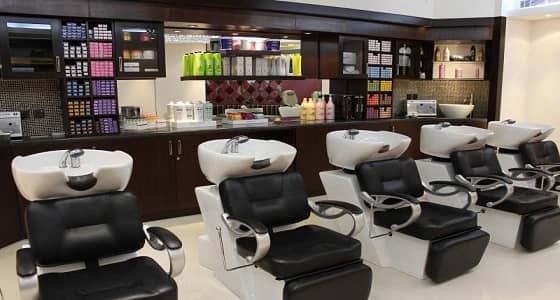 8 خطوات للحد من انتقال العدوى في صالونات التجميل