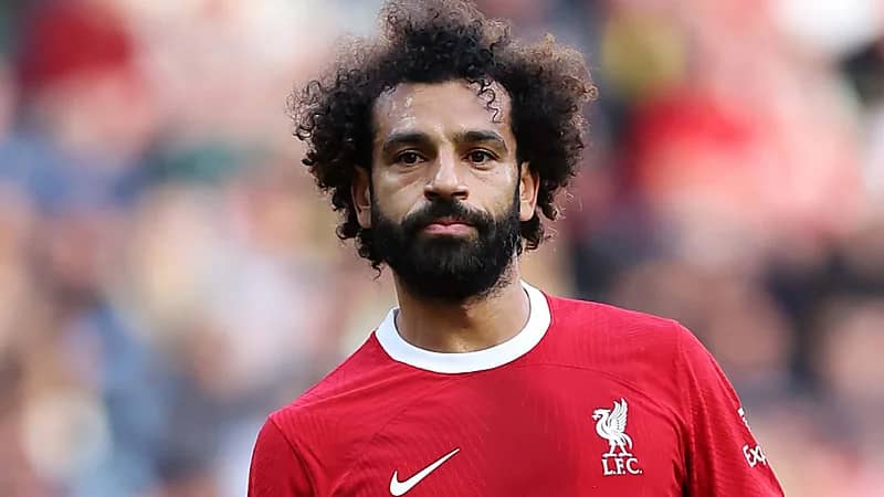 جستنية يؤكد انضمام محمد صلاح للاتحاد