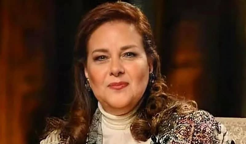 تطورات جديدة بشأن الحالة الصحية للفنانة دلال عبدالعزيز بعد شائعة وفاتها