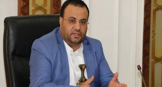 " الصماد " يعلن استقالته بعد ساعات من حصاره