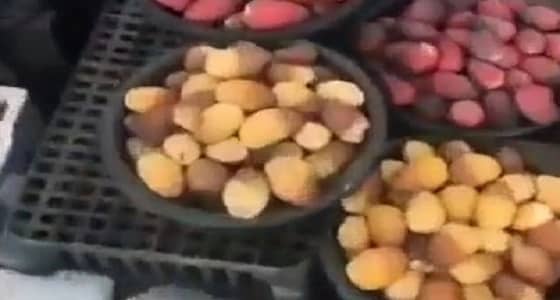 بالفيديو.. الكشف عن موعد انطلاق السوق الخاص بالتمور بروضة سدير