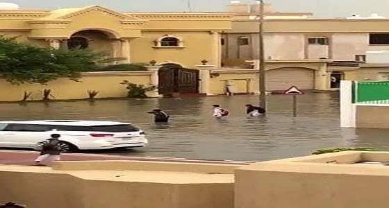 مقطع متداول لطلاب المدارس في الشرقية يشعل مواقع التواصل