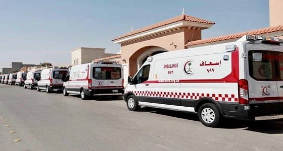 وفاة طفلة كويتية وإصابة عائلتها في حادث بـ " أم رقيبة "