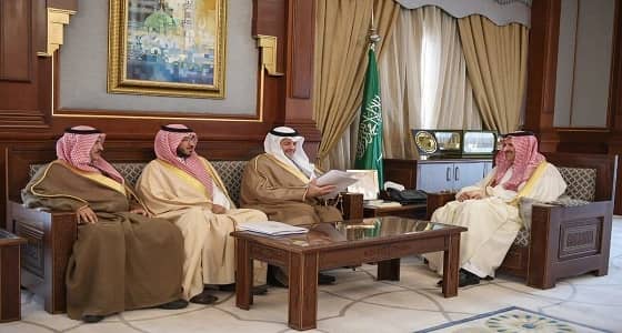 أمير المدينة: يجب الاهتمام بالحياة الفطرية البحرية