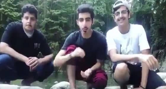 بالفيديو.. مبتعثين سعوديين في كندا يعلقون على قرار طرد السفير