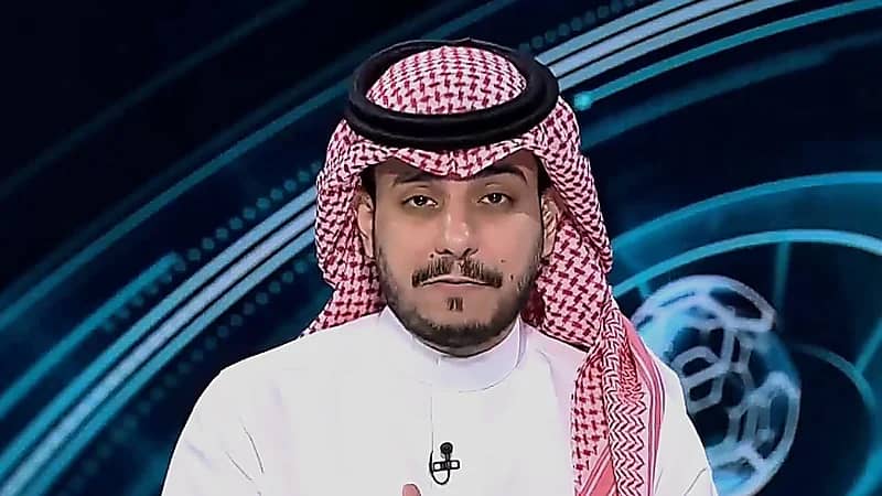 العامر: سلسلة الانتصارات المتتالية ساعدت الهلال للوصول للمركز الـ28 عالميًا .. فيديو