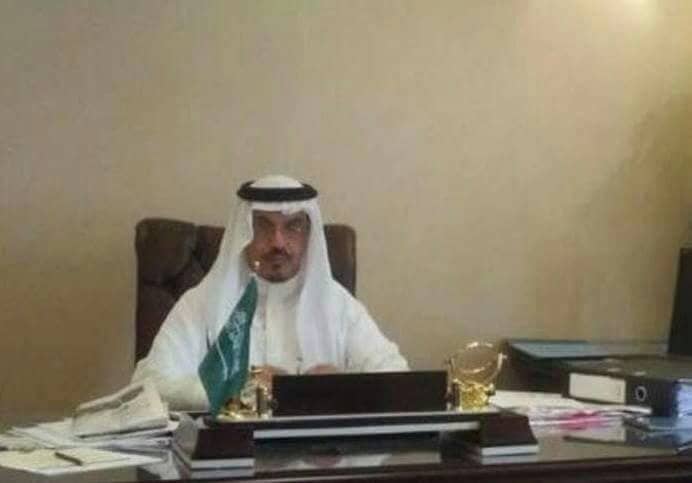 اعفاء رئيس بلدية ظلم من منصبه