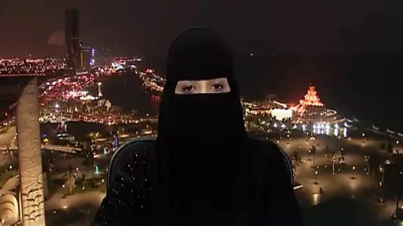 بالفيديو .. المواطنة "نهى بكري" تروي قصة حصولها على لقب "سفيرة السعادة"