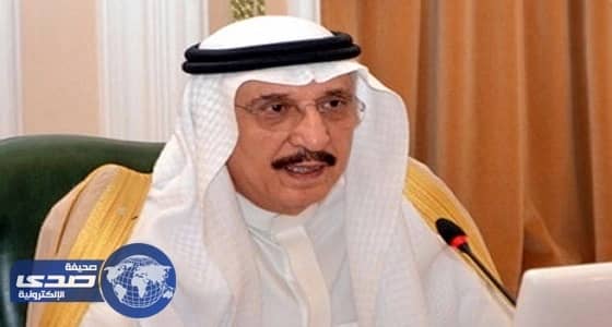 أمير جازان يستقبل أسرة الشهيد الرقيب «جابر يتيمي»