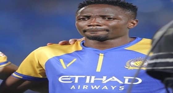 أحمد موسى: أفتقد والدتي وسعيد للإجتماع بلاعبي منتخب بلادي