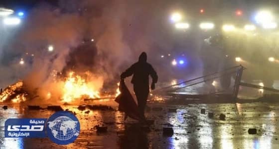 حرائق سيارات متعمدة بعد قمة الـ20 في هامبورج