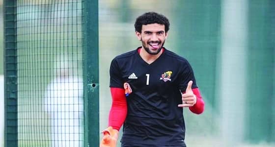 المصري محمد عواد يحرس مرمى الهلال .. قريبا