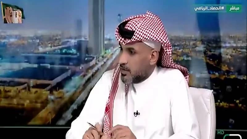 بالفيديو.. "البشر": الفيصلي متعلق بأمل ضعيف بشأن قضية النقاز