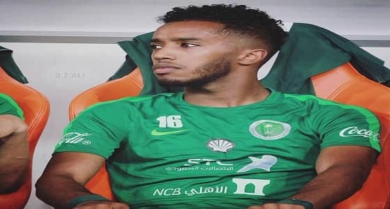 رسميًا..النصر يتمم صفقة مختار علي قادمًا من فيتسيه الهولندي